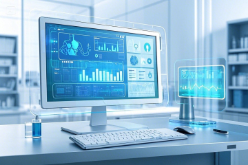 Диагностика в телемедицине: роль современных технологий