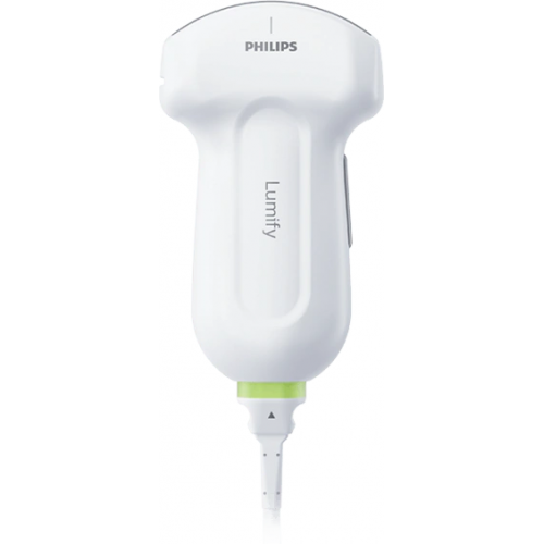 Philips Lumify