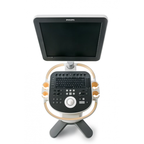 Philips ClearVue 650