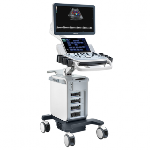 Mindray DC-60 Exp X-Insight