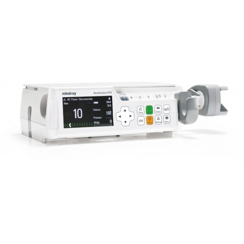 Шприцевой насос Mindray BeneFusion SP5