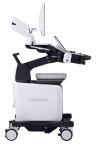 Samsung Medison V7