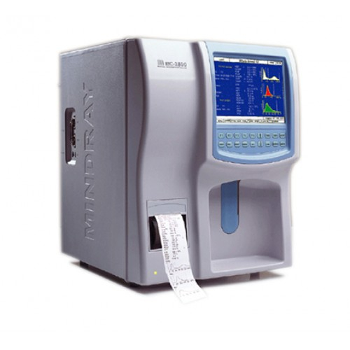 Автоматический гематологический анализатор Mindray BC-2800
